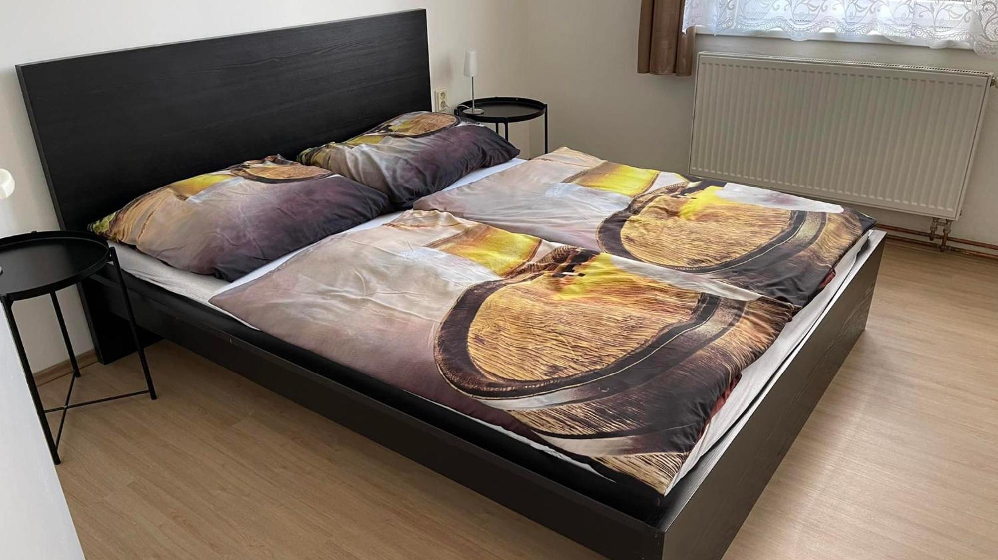 Penzion Eska S Pivovarem Mj Jince Exteriér fotografie